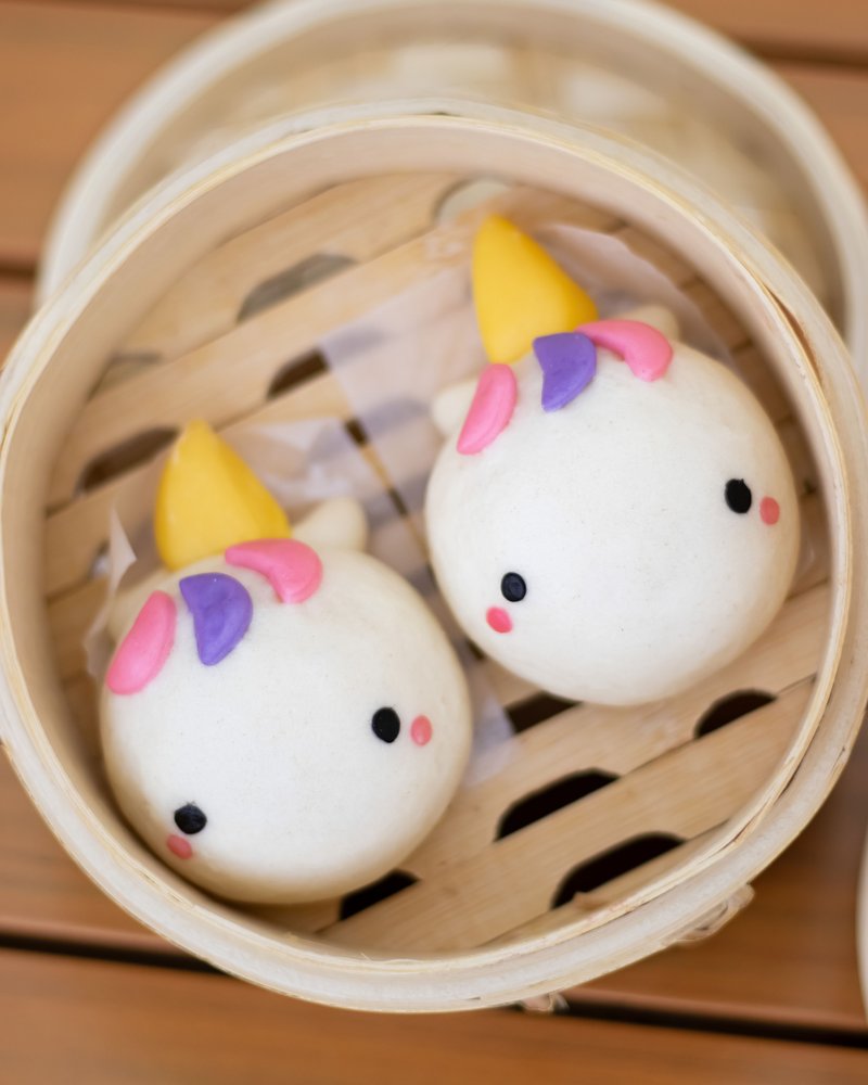 Harumama Noodles + Buns + Beer - Encinitas