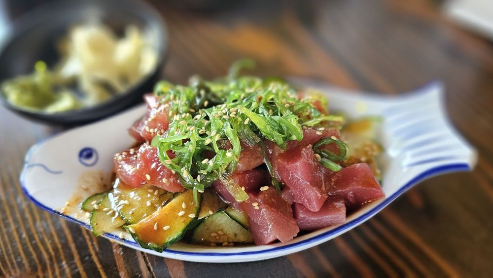 Umi Sushi