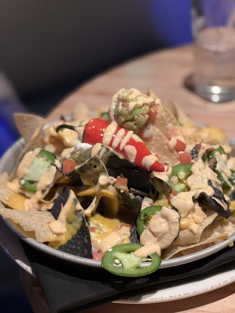 90 NINETY BAR + GRILL