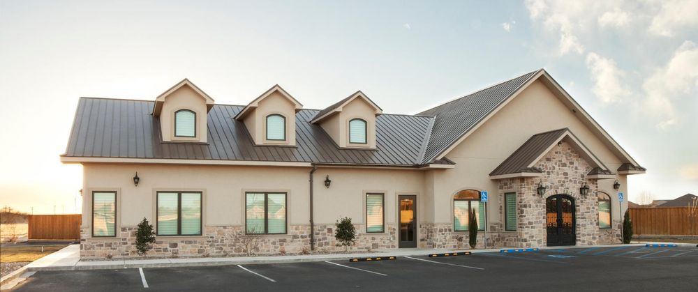 image of business Maupin & Brown Dentistry