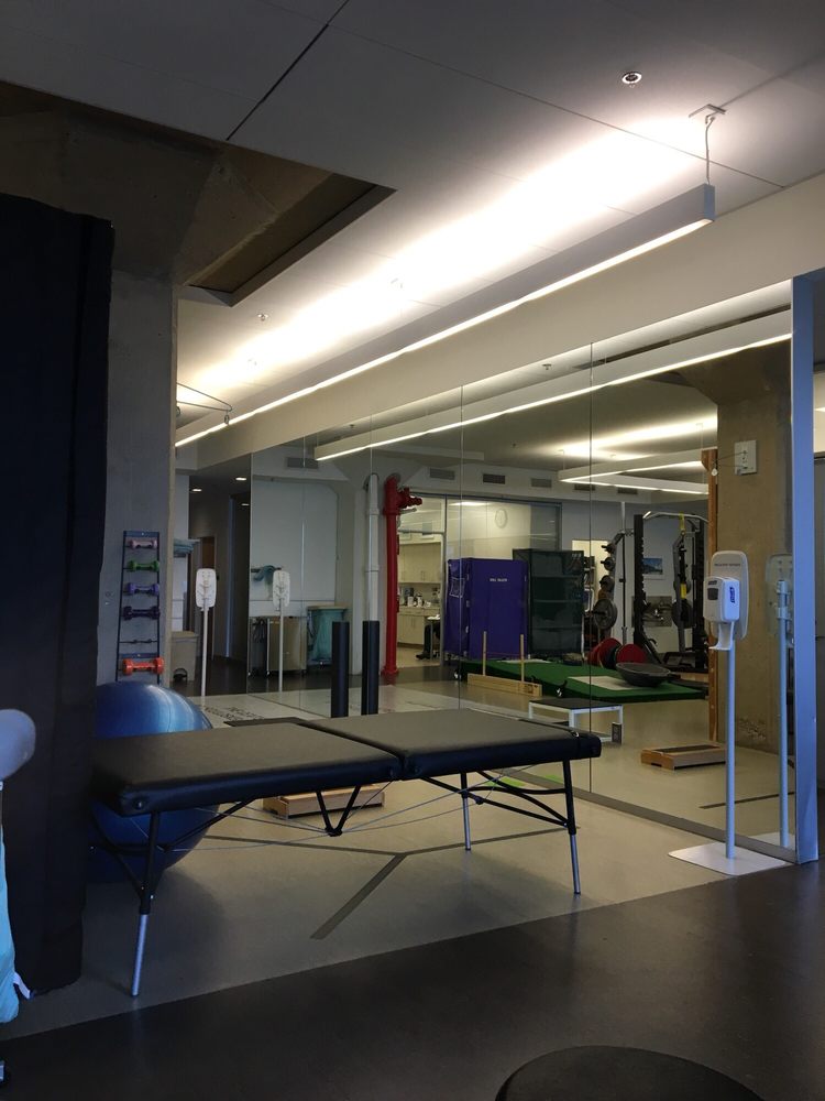 Center for Musculoskeletal Care