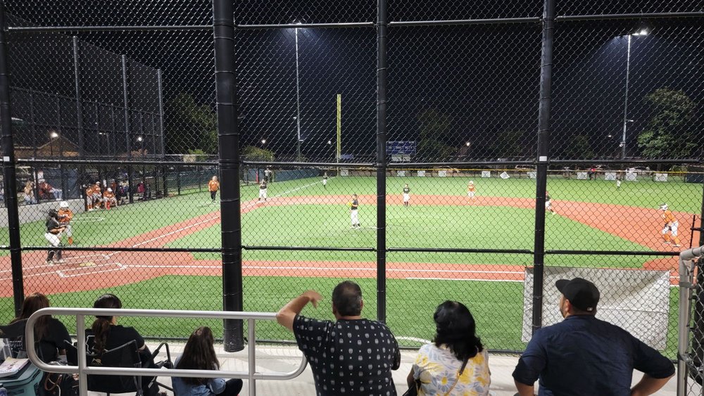Lojeski Field