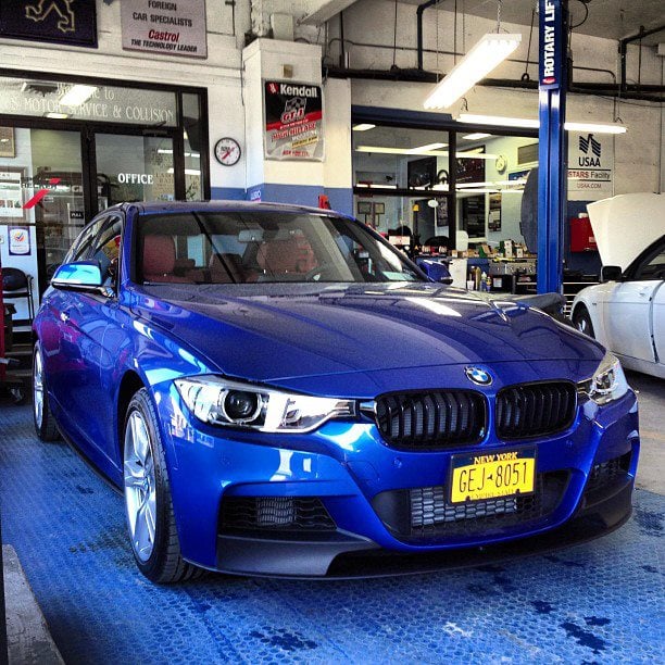 V & S Motor Service
