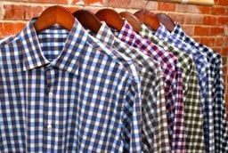 J Hilburn Men's Clothiers