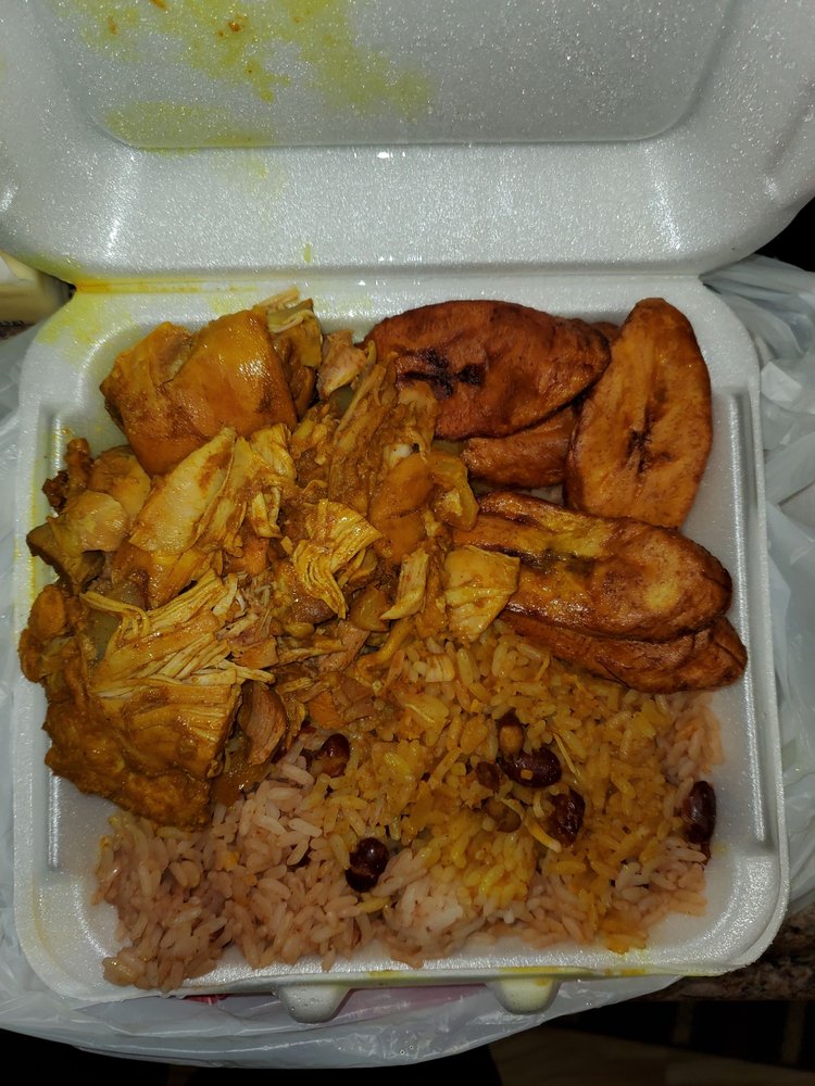 K&D Jamaican And American Restaurant