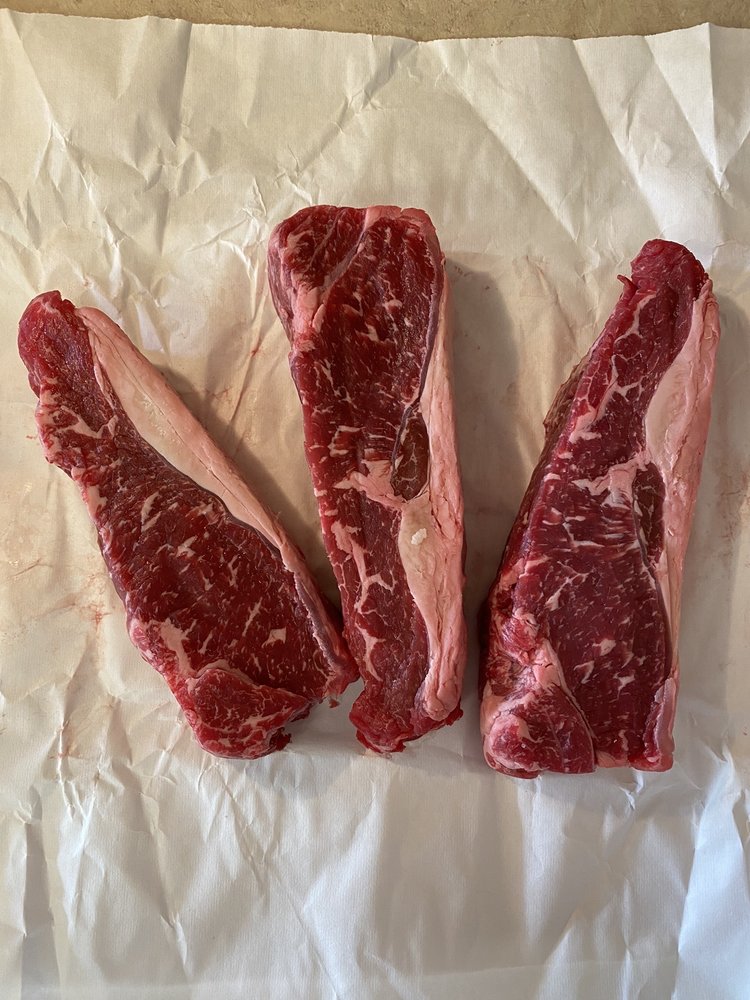 Gate City Butcher Shop