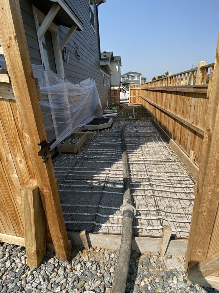 image of business Driveways Plus
