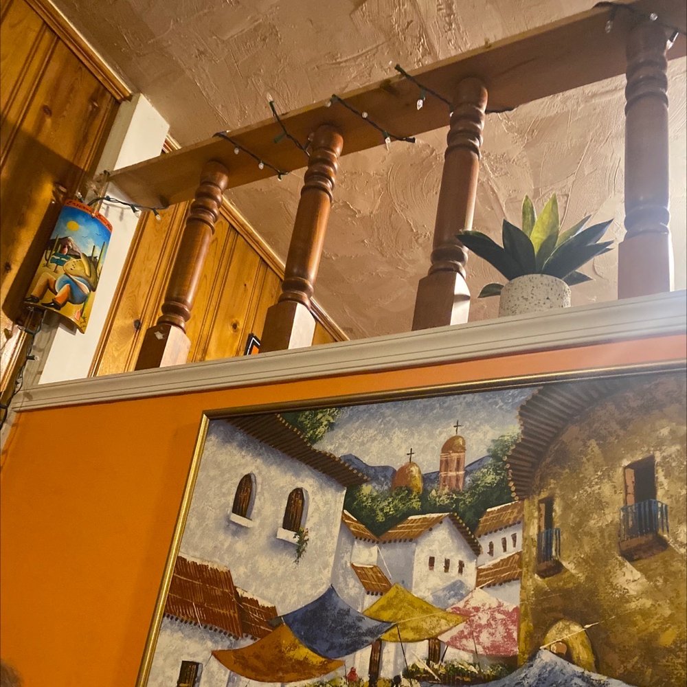 Mi Ranchito