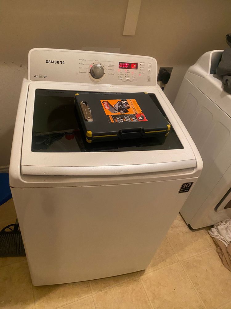 Clear Services Appliance Repair