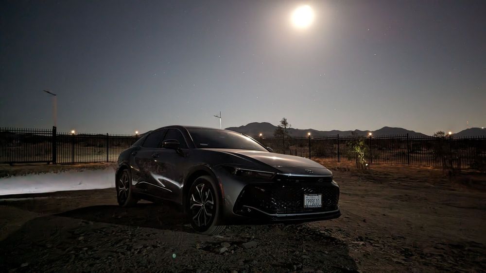 Toyota Pasadena