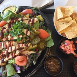 Baja Fresh Order Food Online 36 Photos 114 Reviews Mexican Photo Of Baja Fresh San Ramon Ca United States