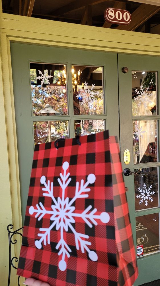 image of business At Home Decor & Design