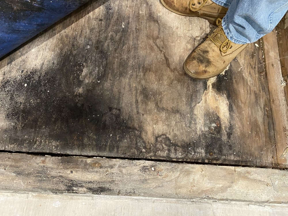 image of business Upstate Repair & Remodel