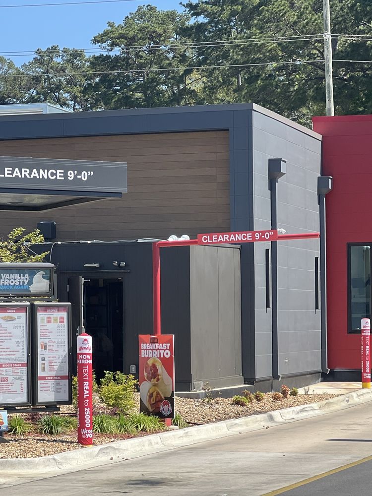 Wendy's