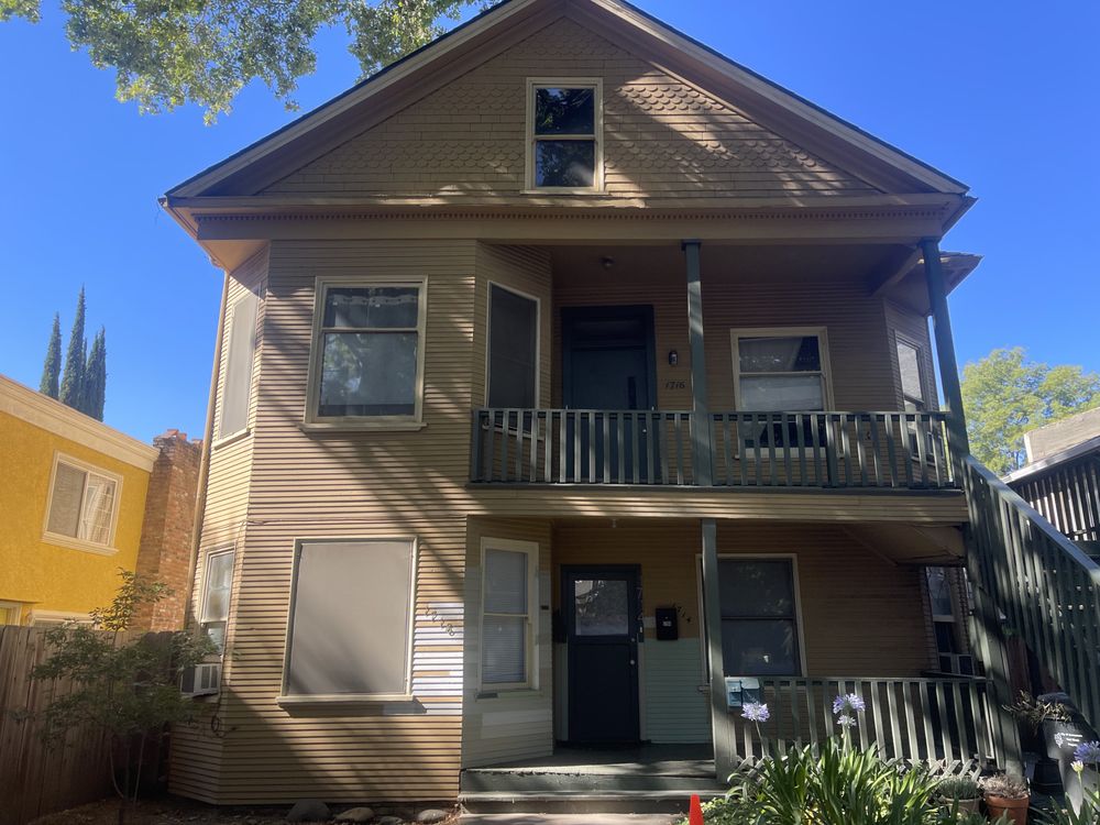 Affordable Painting Services