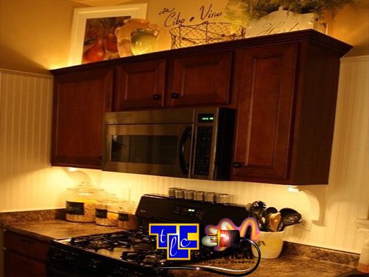 TLC Electrical