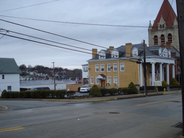 Andrew D Ferguson Funeral Home