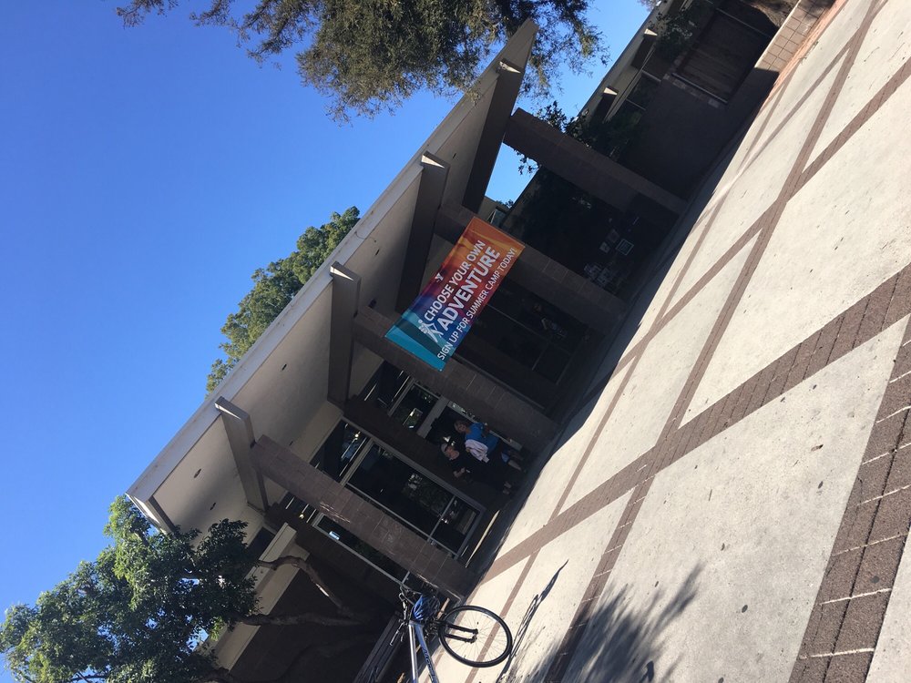 Santa Barbara Family YMCA 11 Photos & 24 Reviews Gyms 36 Hitchcock Way, Santa Barbara, CA