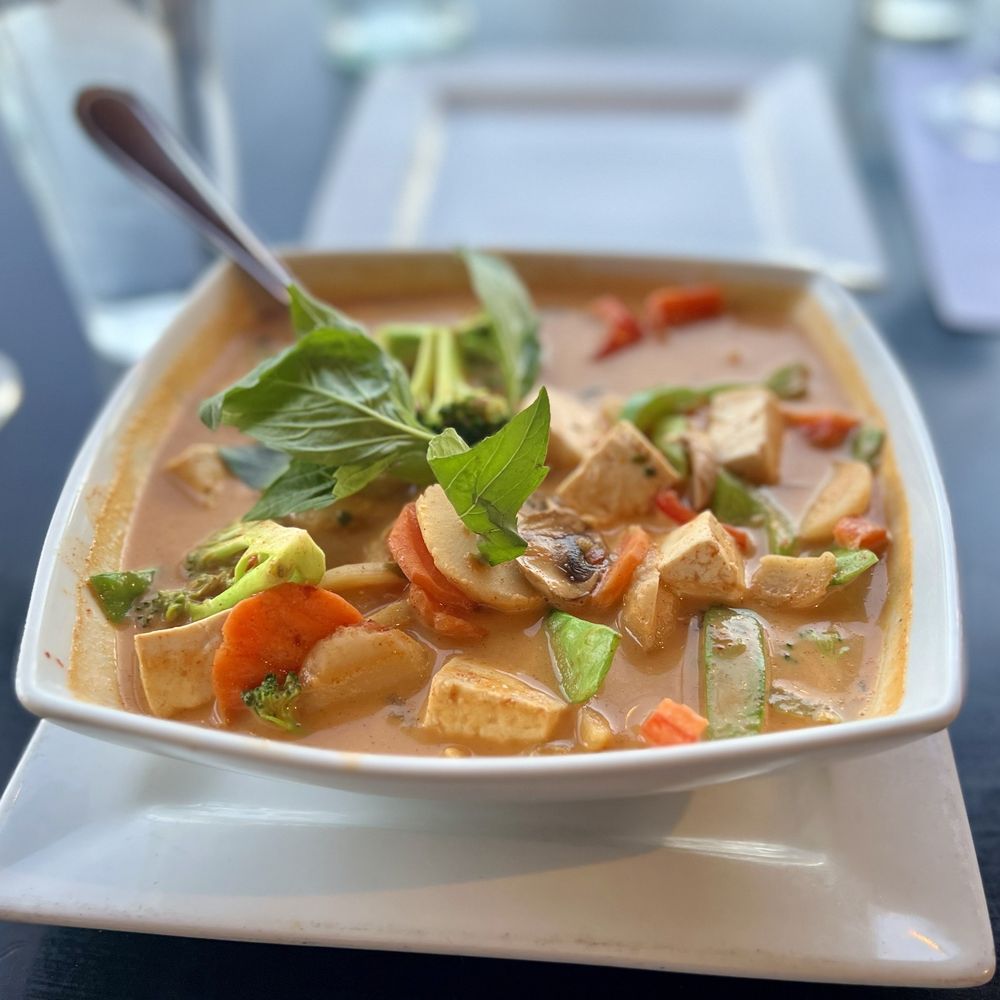 Malee's Thai Bistro