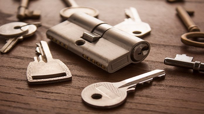 GSS Locksmith