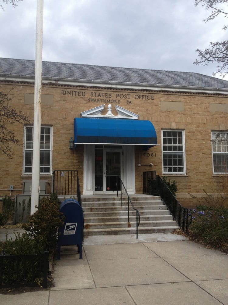 US Post Office