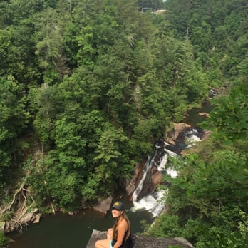 Tallulah Gorge State Park - 219 Photos & 65 Reviews - Landmarks