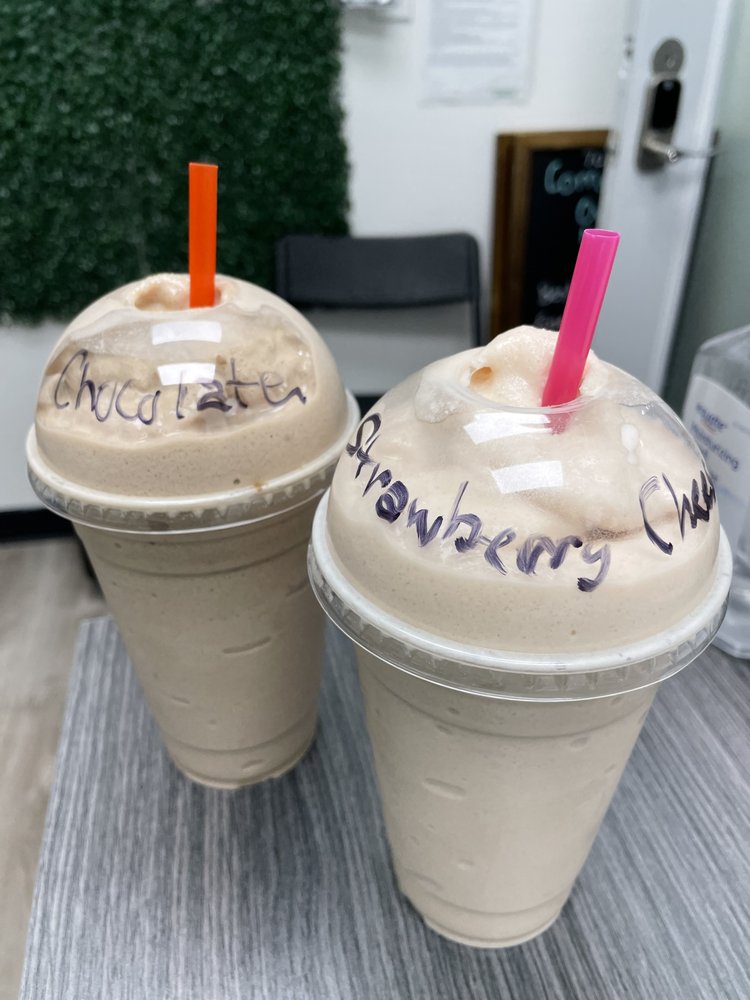 Overflow Nutrition