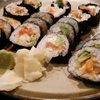 Hibachi Steak House & Sushi Bar