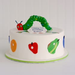 Jeanette S Cakes Oakville On Jeanette S Cakes Oakville On