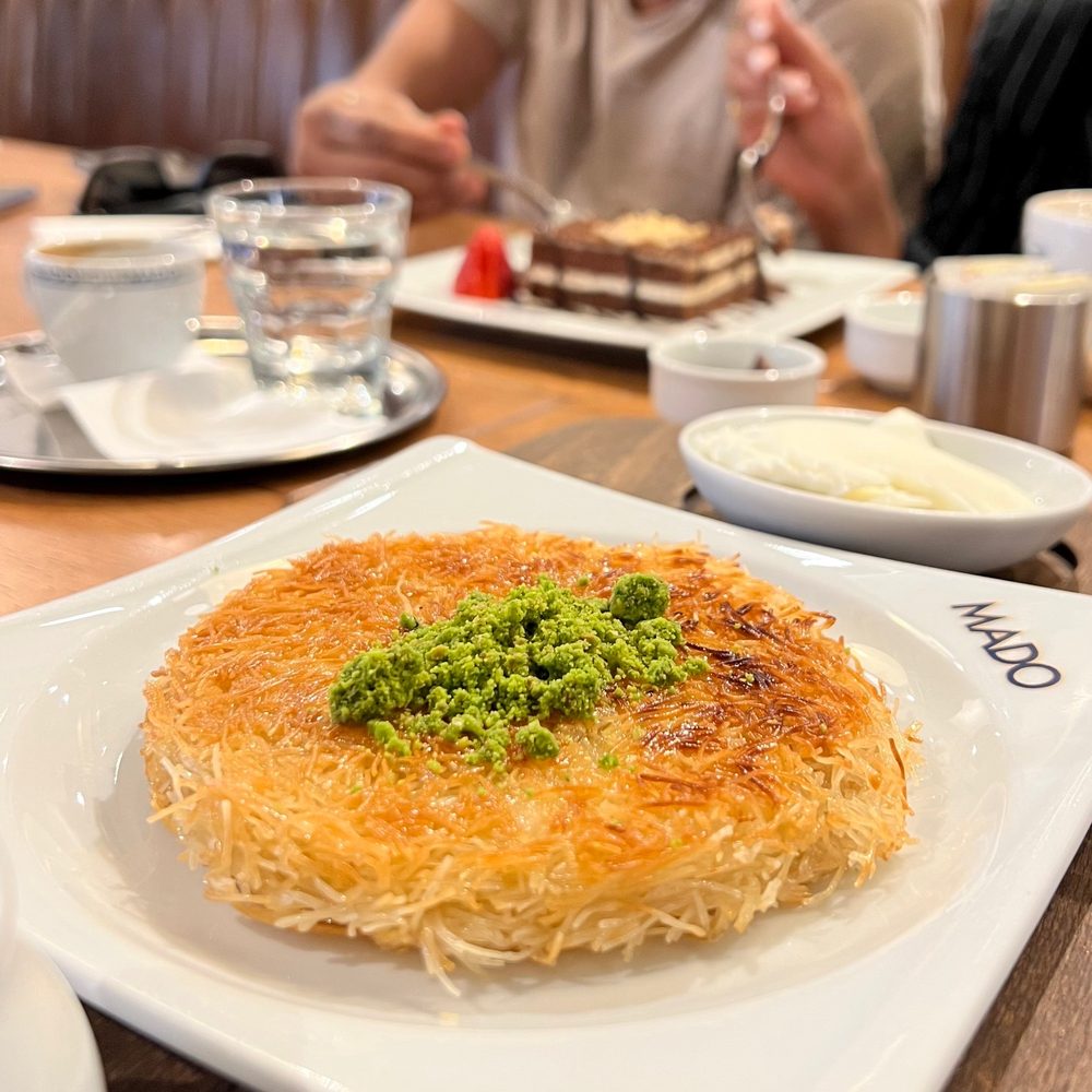 MADO - Square One Mall