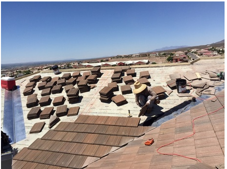 El Paso Roofing