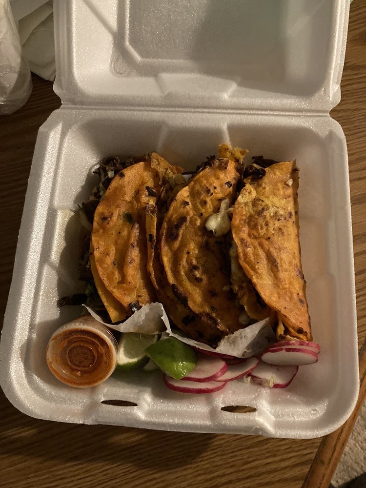 Catrina Mexican Cuisine