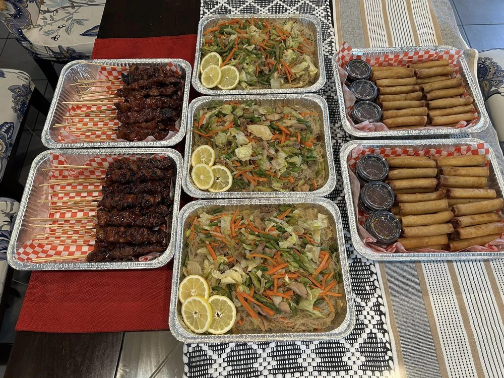 Kusina Ni Chef