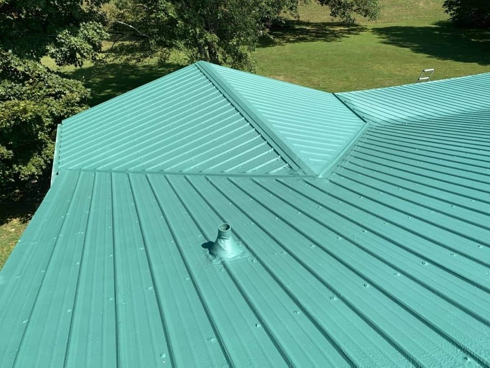 image of business Freedom Roofing and Contracting