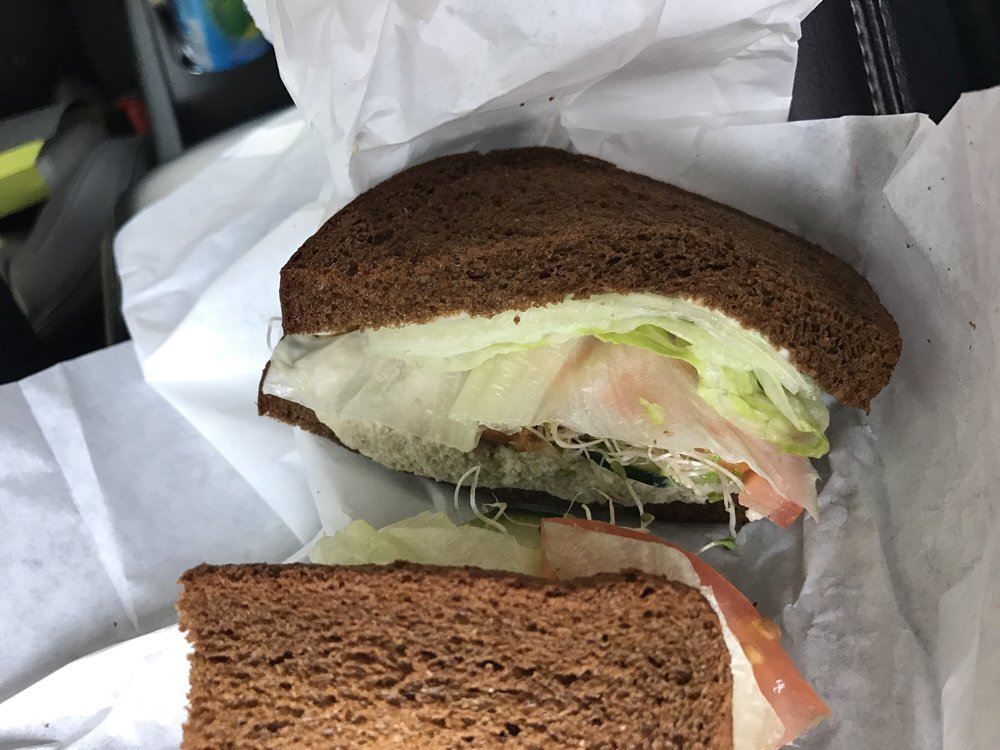 Granny's Deli