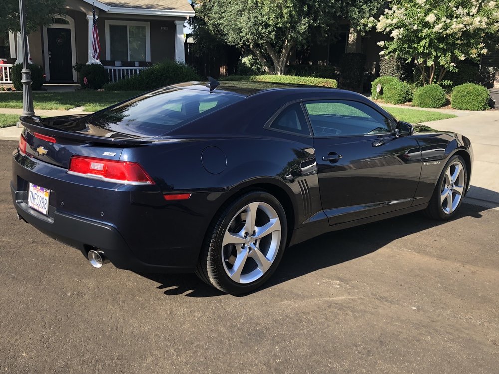 2 Guys Auto Detailing