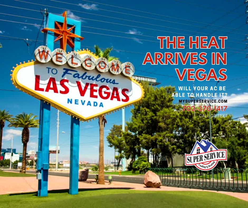 image of business Super Service Cooling & Heating