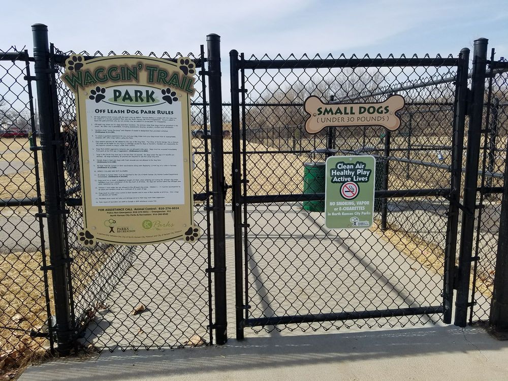 Waggin Trail Dog Park North Kansas City Mo Waggin Trail Dog Park North Kansas City Mo