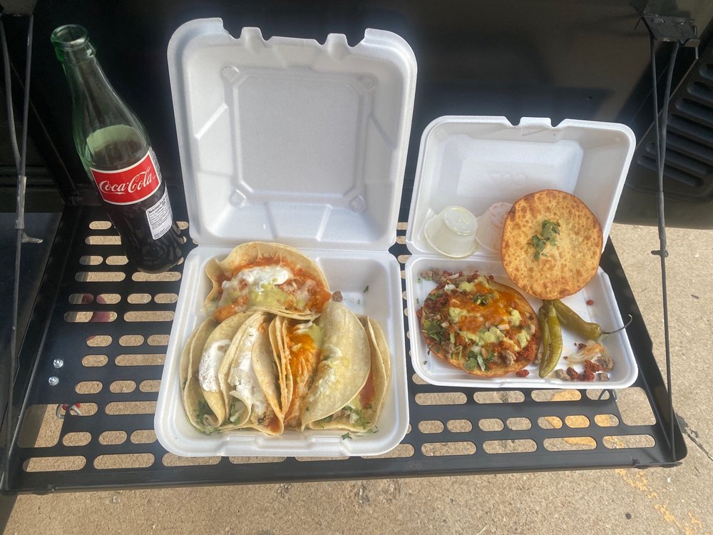 Tacos El Boliche Tacos El Boliche