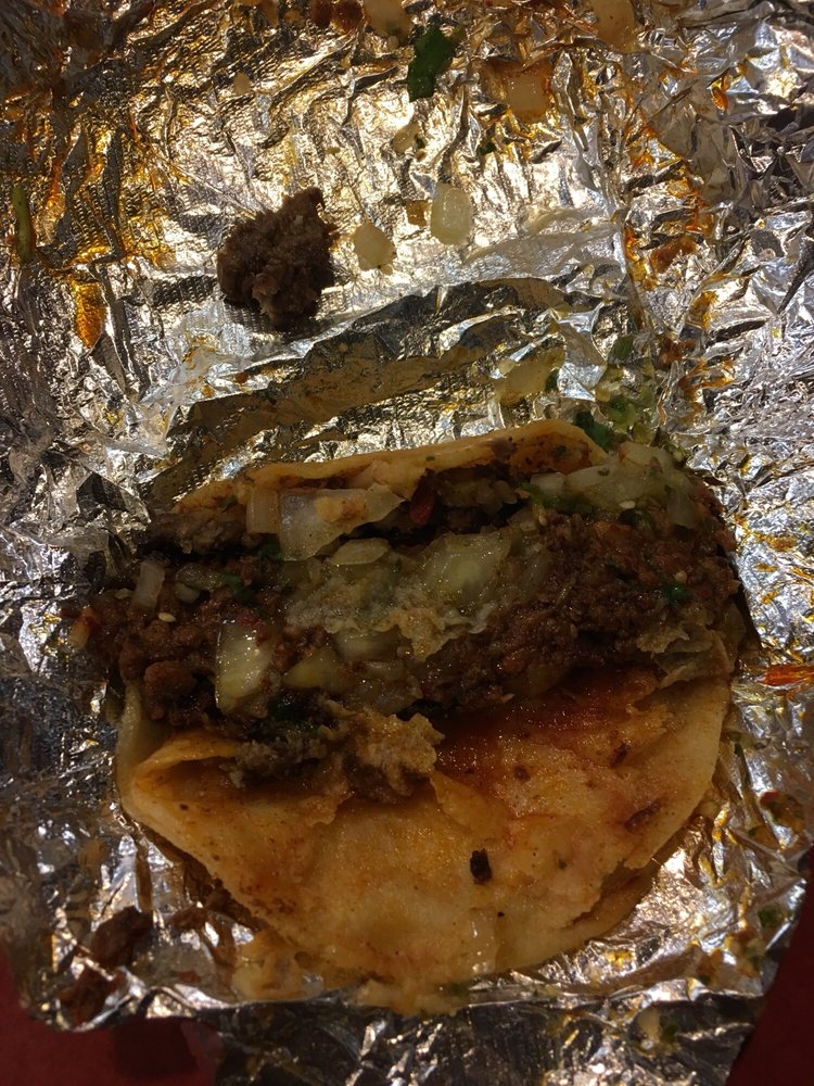 Toño's Tacos Toño's Tacos