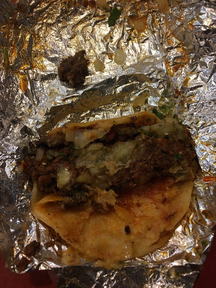 Toño's Tacos