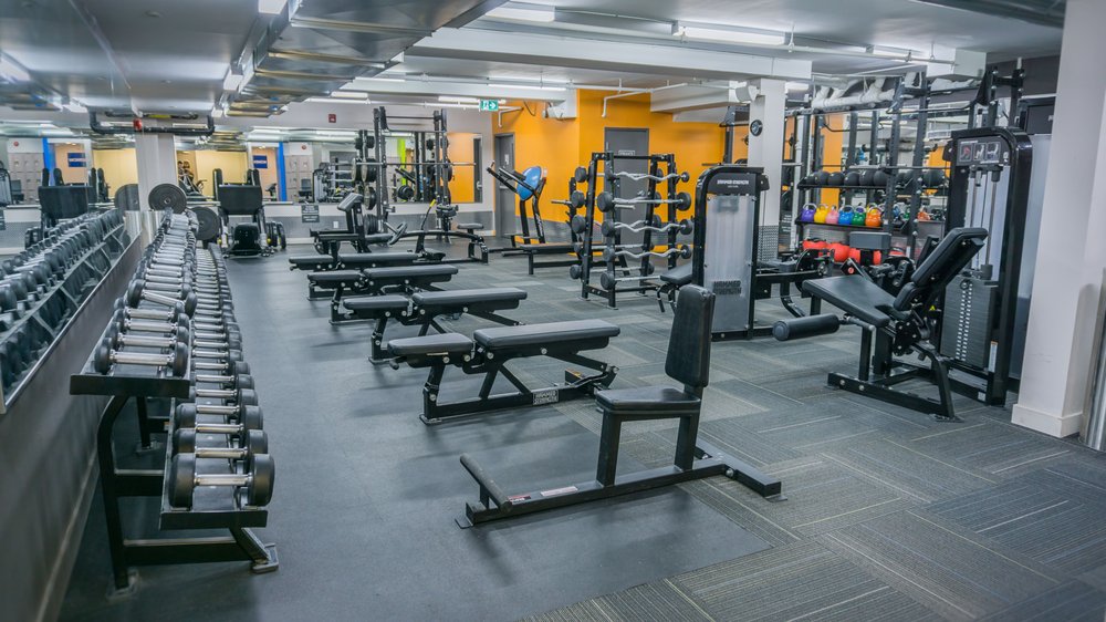 Hone Fitness