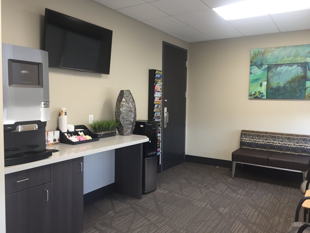 image of business Claycomo Dental
