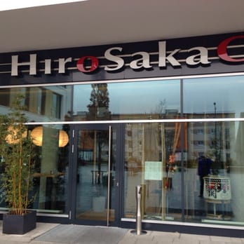 Hiro Sakao - 23 Photos & 61 Reviews - Sushi Bars - Allee am