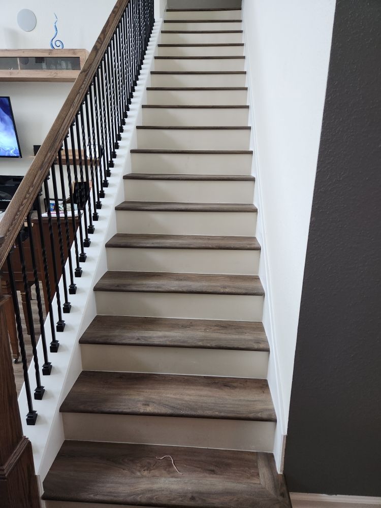 Nexus Flooring
