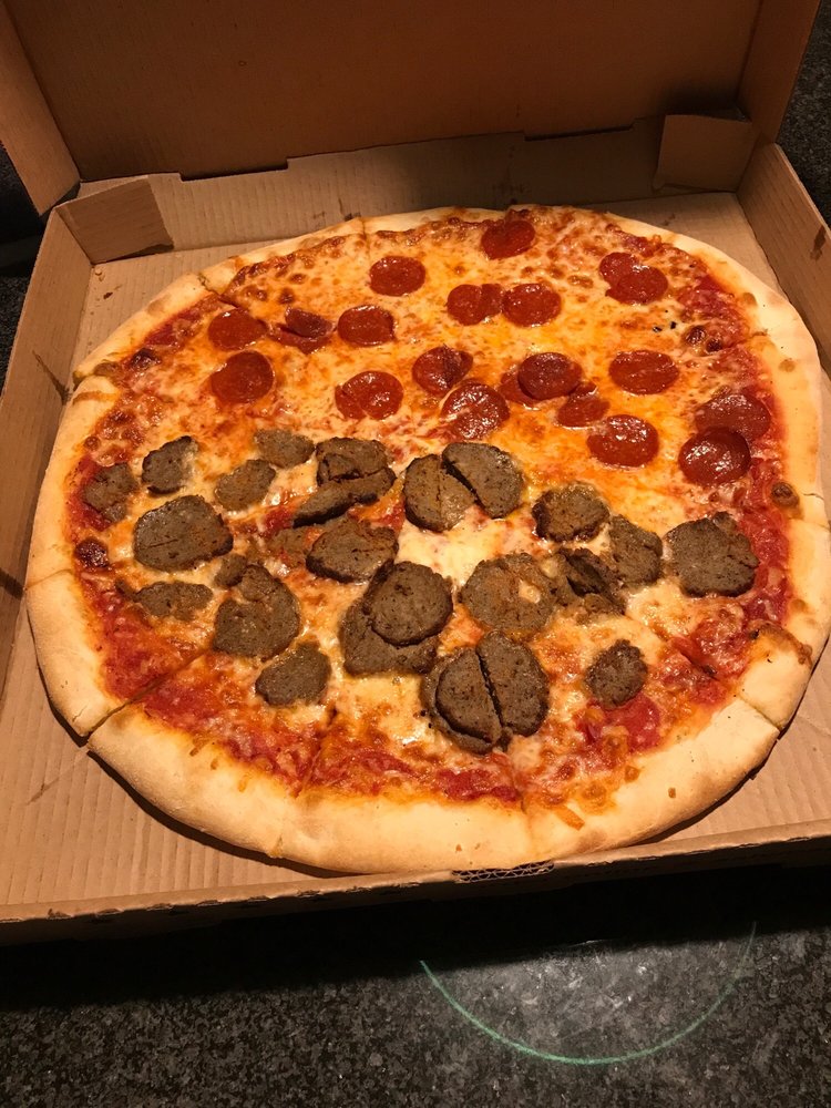 Salvio's Pizzeria Salvio's Pizzeria