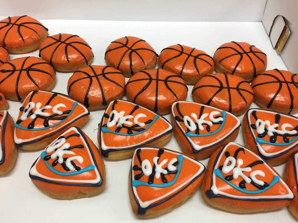 Ok Country Donut Shoppe 23 Photos & 18 Reviews Donuts 8048 S Yale