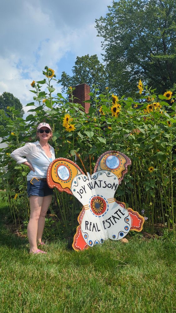 Joy Watson Real Estate