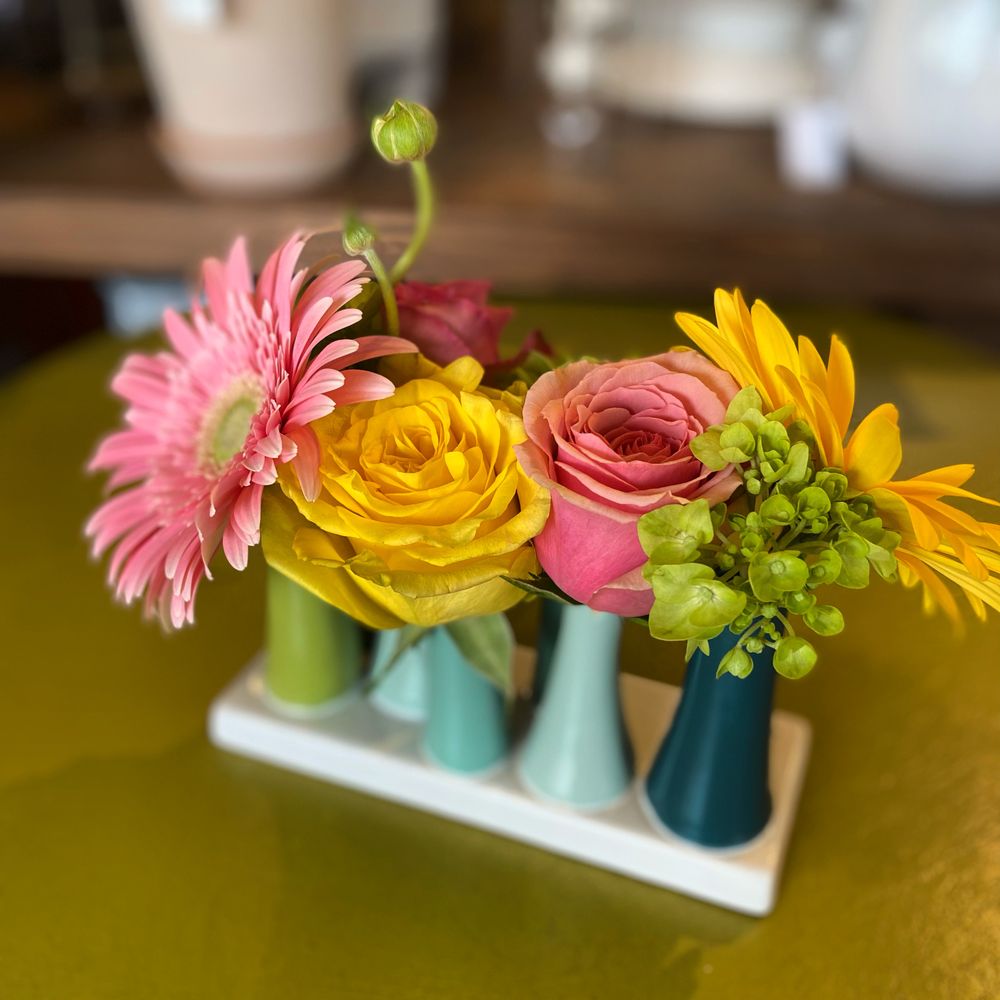 Randy McManus Designs