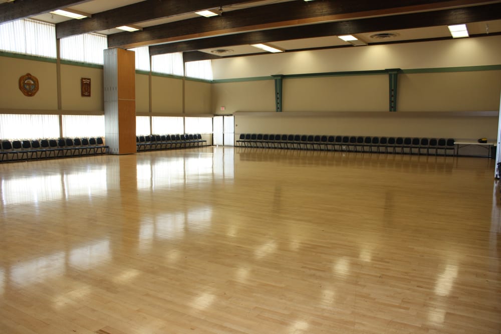 Scottish Cultural Centre